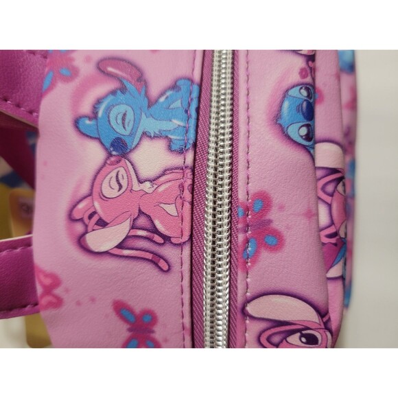 Disney Lilo And Stitch Mini Backpack Set of 2 main image 7